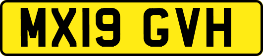 MX19GVH
