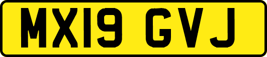 MX19GVJ