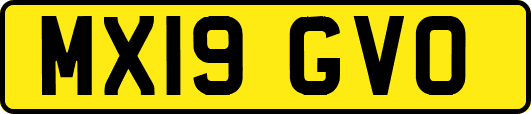 MX19GVO