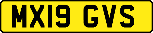 MX19GVS