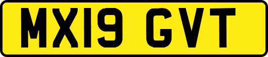 MX19GVT
