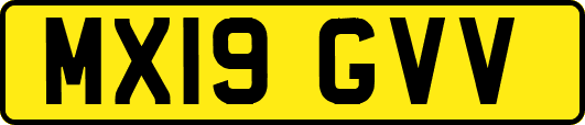 MX19GVV