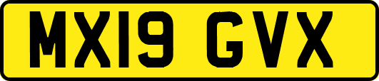 MX19GVX
