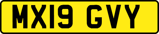MX19GVY