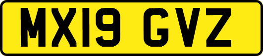 MX19GVZ