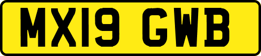 MX19GWB