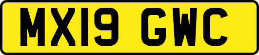 MX19GWC