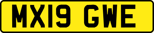 MX19GWE