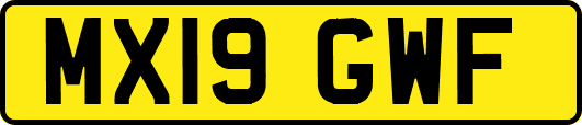 MX19GWF