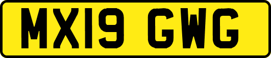 MX19GWG