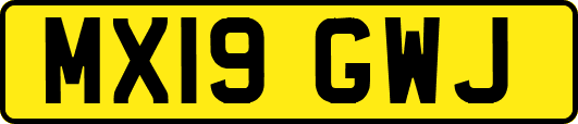 MX19GWJ