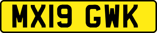 MX19GWK