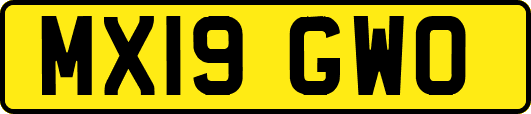 MX19GWO