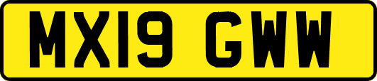 MX19GWW