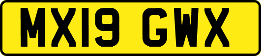 MX19GWX