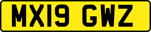 MX19GWZ