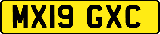 MX19GXC