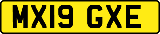 MX19GXE