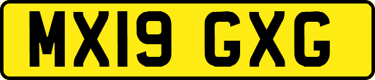 MX19GXG