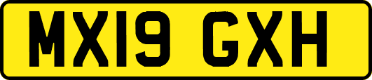 MX19GXH