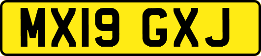 MX19GXJ