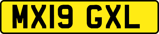 MX19GXL