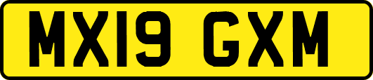 MX19GXM