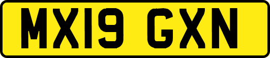 MX19GXN