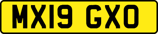MX19GXO
