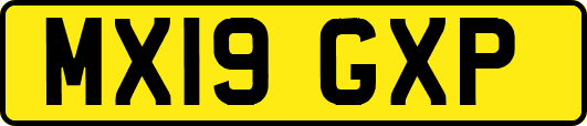 MX19GXP