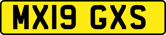 MX19GXS