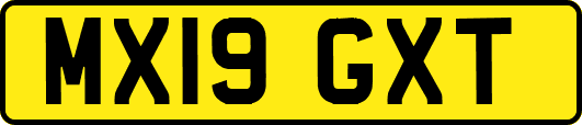 MX19GXT