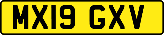 MX19GXV