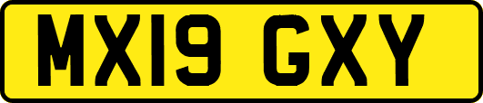 MX19GXY