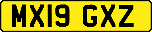 MX19GXZ