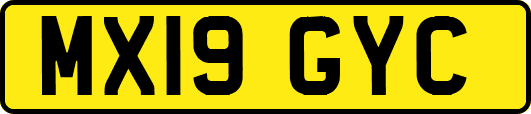 MX19GYC