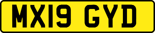 MX19GYD
