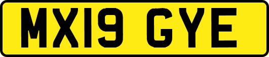 MX19GYE