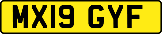 MX19GYF