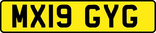 MX19GYG