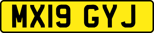 MX19GYJ
