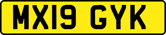 MX19GYK