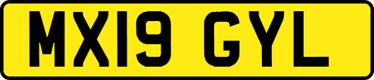 MX19GYL
