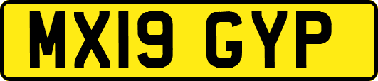MX19GYP