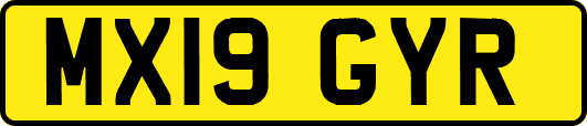 MX19GYR