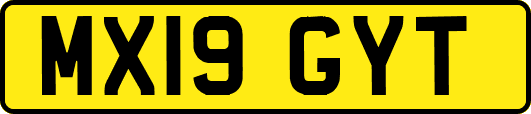 MX19GYT
