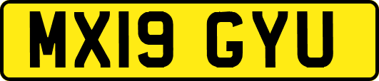 MX19GYU