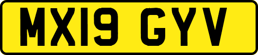 MX19GYV