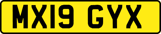 MX19GYX