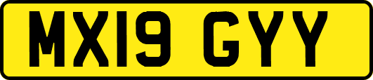 MX19GYY
